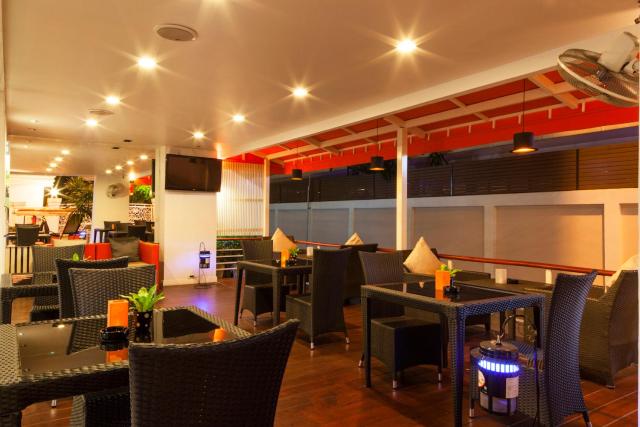 Hotel Solo, Sukhumvit 2, Bangkok - SHA Extra Plus — photo 23