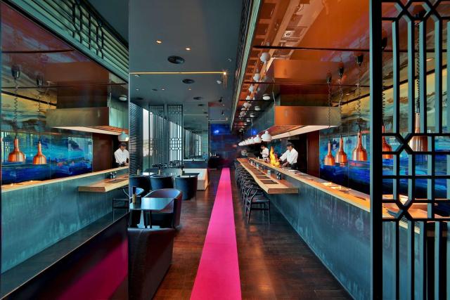 Radisson Blu Iveria Hotel — photo 22