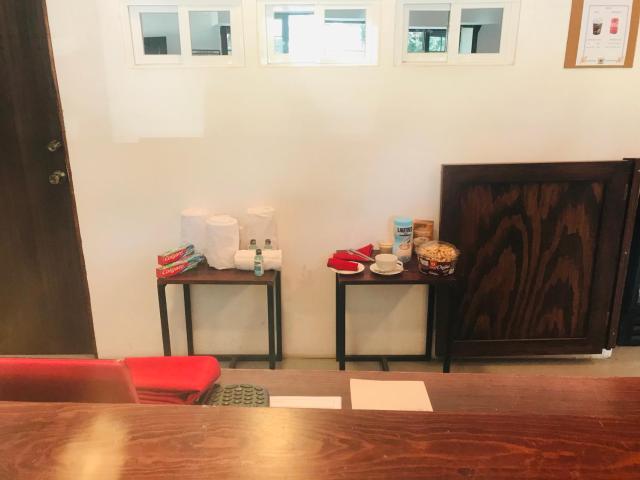 Hotel Camino de Allende — photo 23