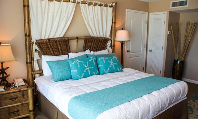 Sea Shell Resort — photo 20