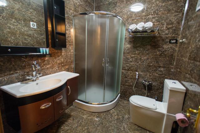 hotel amber — photo 7