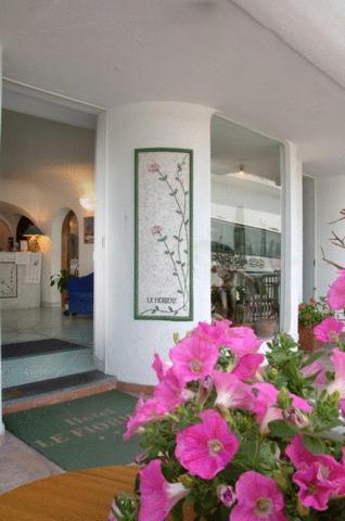 Hotel Le Fioriere — photo 15