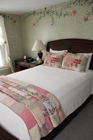 Admiral Fitzroy Inn — photo 12