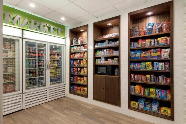 Holiday Inn - Bloomington W MSP Airport Area by IHG — photo 15