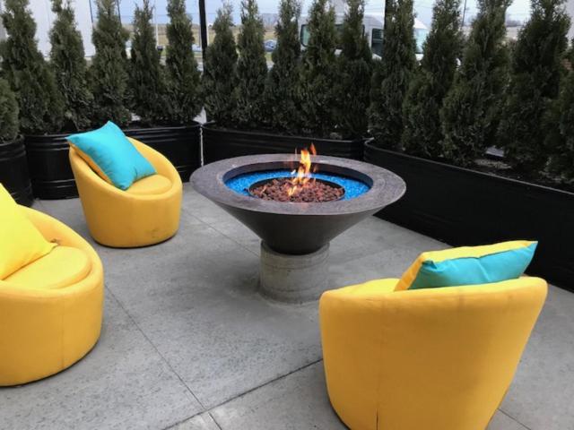 Holiday Inn - Bloomington W MSP Airport Area by IHG — photo 16