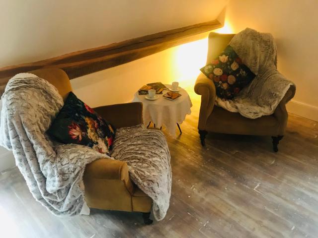 Le Relais des galets — photo 20