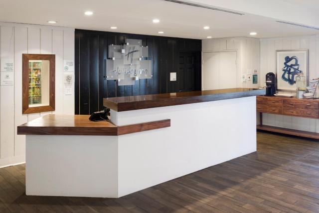 Holiday Inn - Bloomington W MSP Airport Area by IHG — photo 23