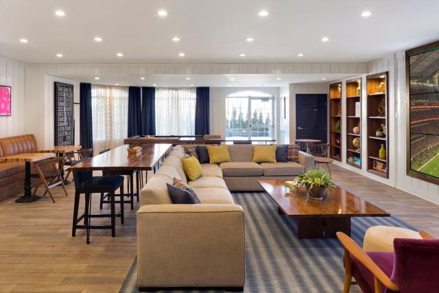 Holiday Inn - Bloomington W MSP Airport Area by IHG — photo 13