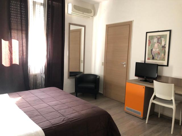Hotel Capitol — photo 4