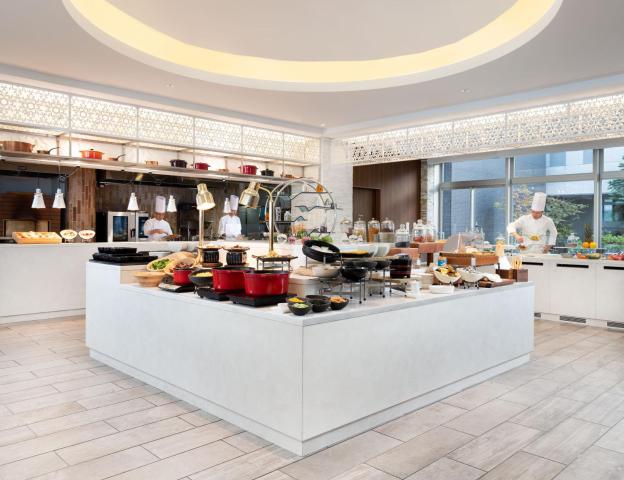 ANA Crowne Plaza Chitose by IHG — photo 17