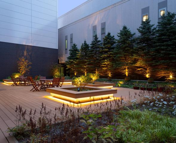 ANA Crowne Plaza Chitose by IHG — photo 19