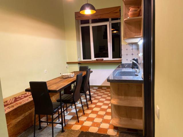 Mia B&B Old Tbilisi — photo 13
