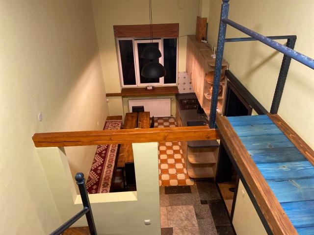 Mia B&B Old Tbilisi — photo 16