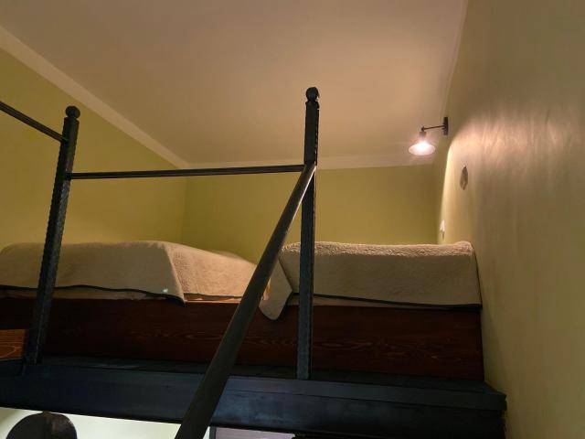 Mia B&B Old Tbilisi — photo 18