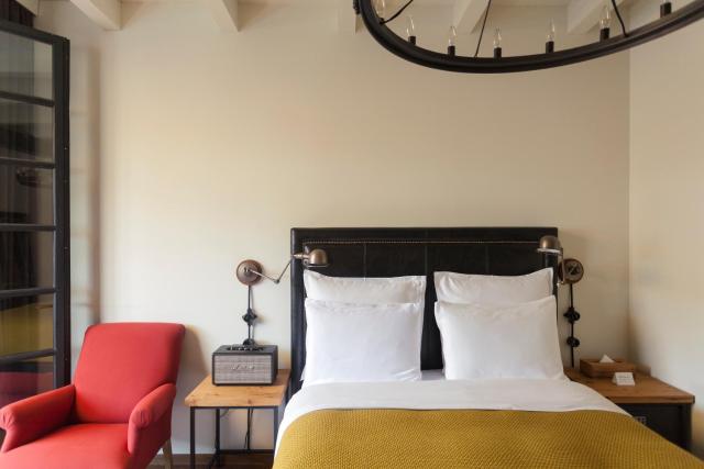 Rooms Hotel Tbilisi — photo 23