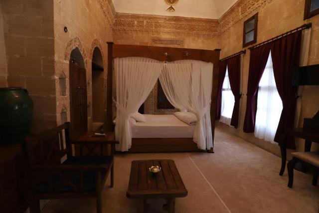 Maristan Tarihi Konak — photo 18