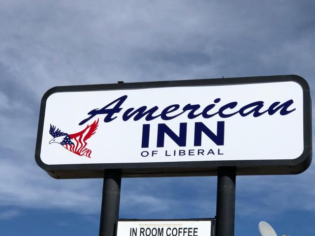 AMERICAN INN OF LIBERAL — photo 9