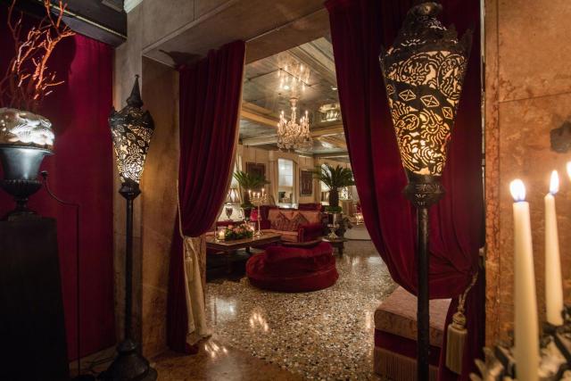 Hotel Metropole Venezia — photo 4