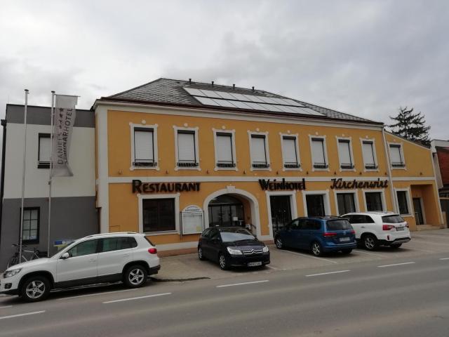 Weinhotel Kirchenwirt — photo 20