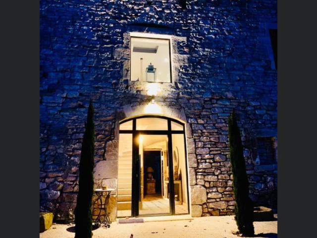 LE MAS DES AUGES — photo 17