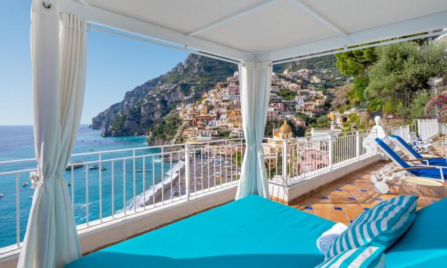 Villa Boheme Exclusive Luxury Suites — photo 20