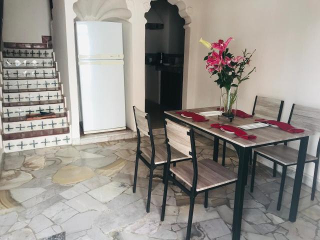 Hotel Camino de Allende — photo 18