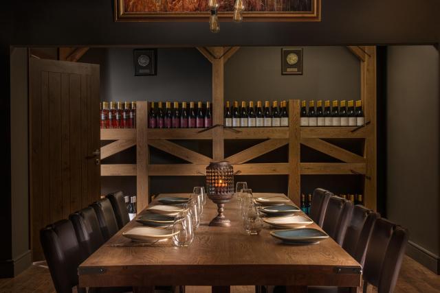 Zaara Estate Winery Hotel & SPA — photo 24