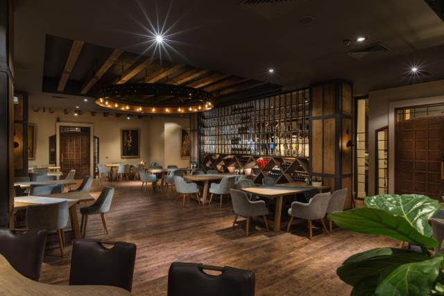 Zaara Estate Winery Hotel & SPA — photo 7
