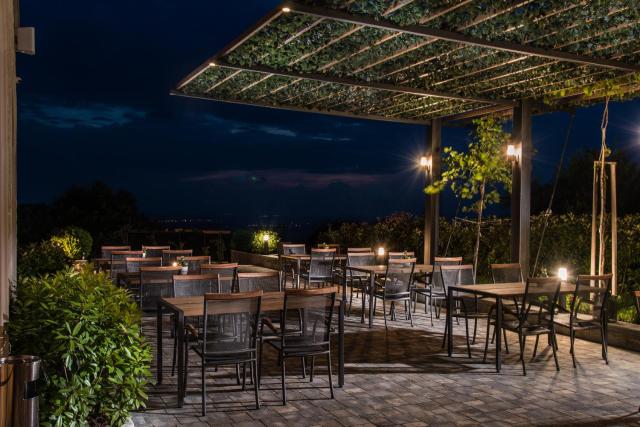 Zaara Estate Winery Hotel & SPA — photo 9