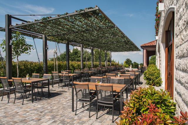 Zaara Estate Winery Hotel & SPA — photo 12