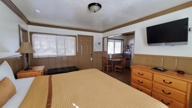 Kernville Inn — photo 22