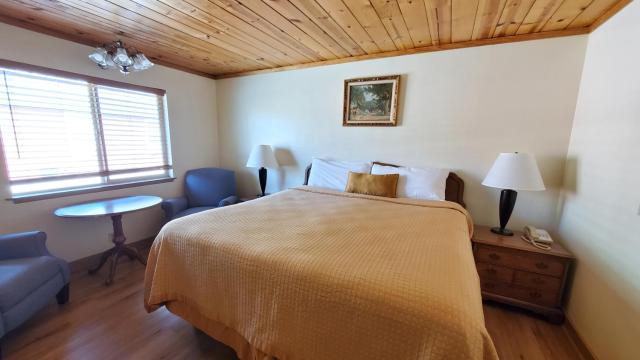 Kernville Inn — photo 20