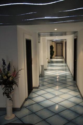Hotel Le Fioriere — photo 19
