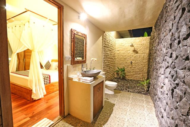 Bhanuswari Villas Ubud — photo 14