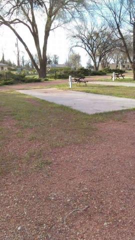 Meadow Park Motel and R. V. Park — photo 8