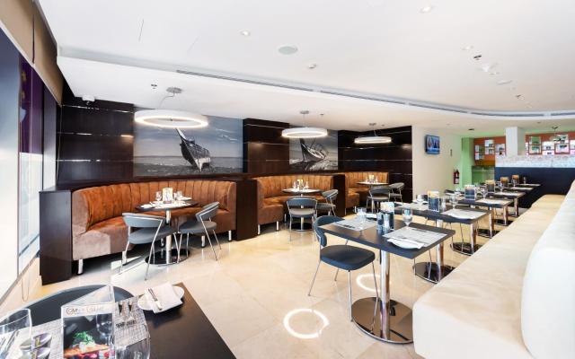 Premier Inn Doha Airport — photo 12