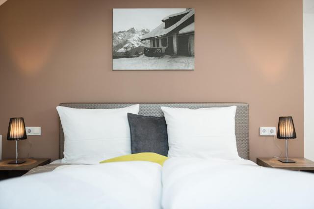 Ferienwohnung Hindenburg — photo 19