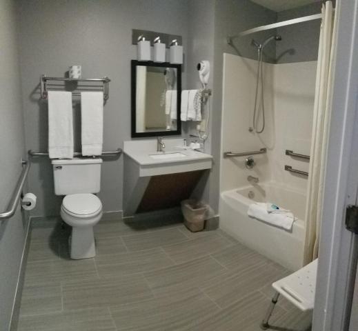 Adams Inn — photo 18