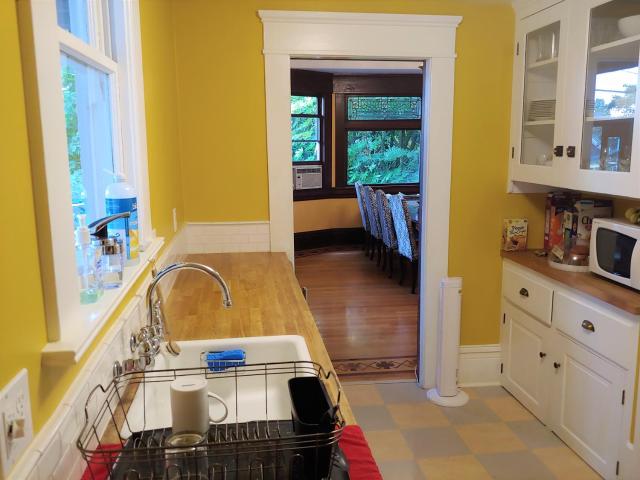 Evermore Guesthouse — photo 19