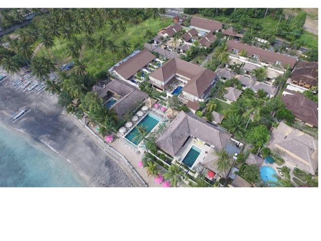 Puri Mas Boutique Resort & Spa — photo 23