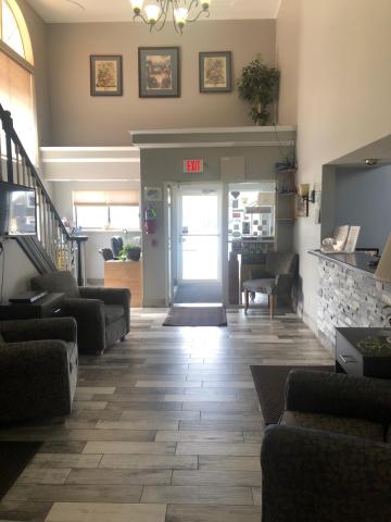 Adams Inn — photo 9