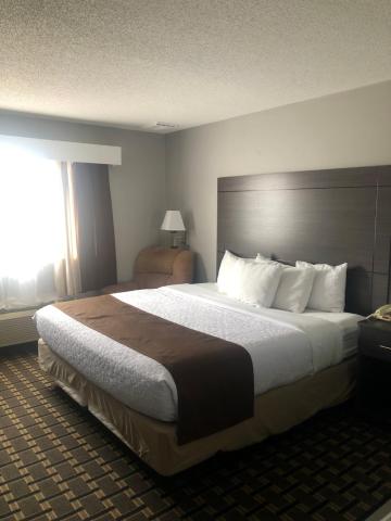 Adams Inn — photo 12
