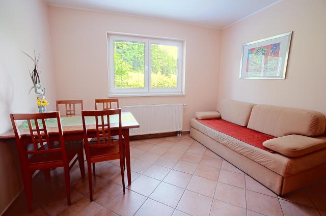 Terme Olimia - Aparthotel Rosa — photo 19