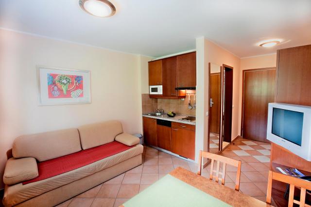 Terme Olimia - Aparthotel Rosa — photo 4