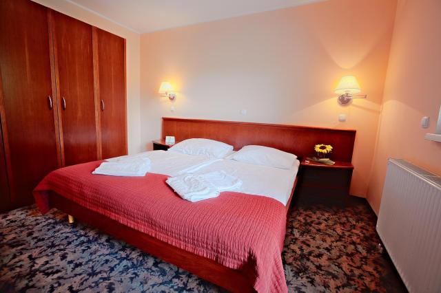 Terme Olimia - Aparthotel Rosa — photo 18