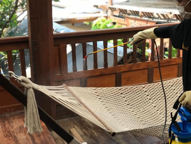 Ayutthaya retreat — photo 13