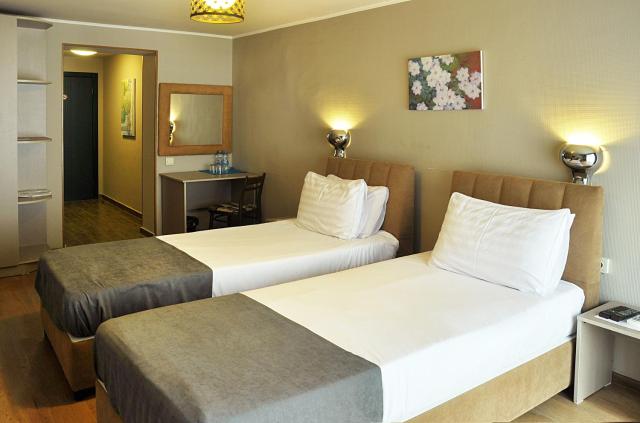 Art Hotel Claude Monet — photo 4