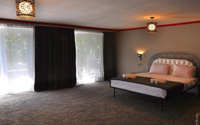 Art Hotel Claude Monet — photo 18