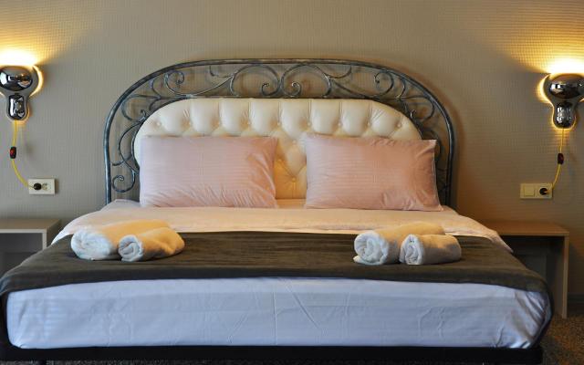 Art Hotel Claude Monet — photo 14