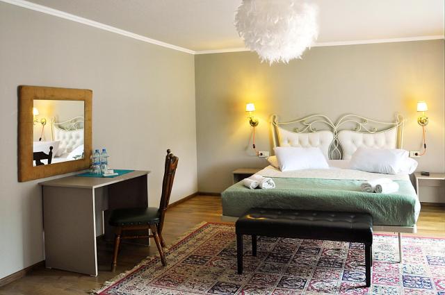 Art Hotel Claude Monet — photo 20